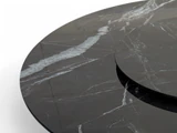 Стол из керамогранита SATURN