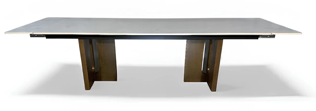Стол из керамогранита NORTH