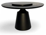 Стол из керамогранита SATURN