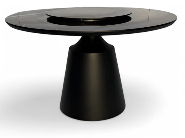 Стол из керамогранита SATURN