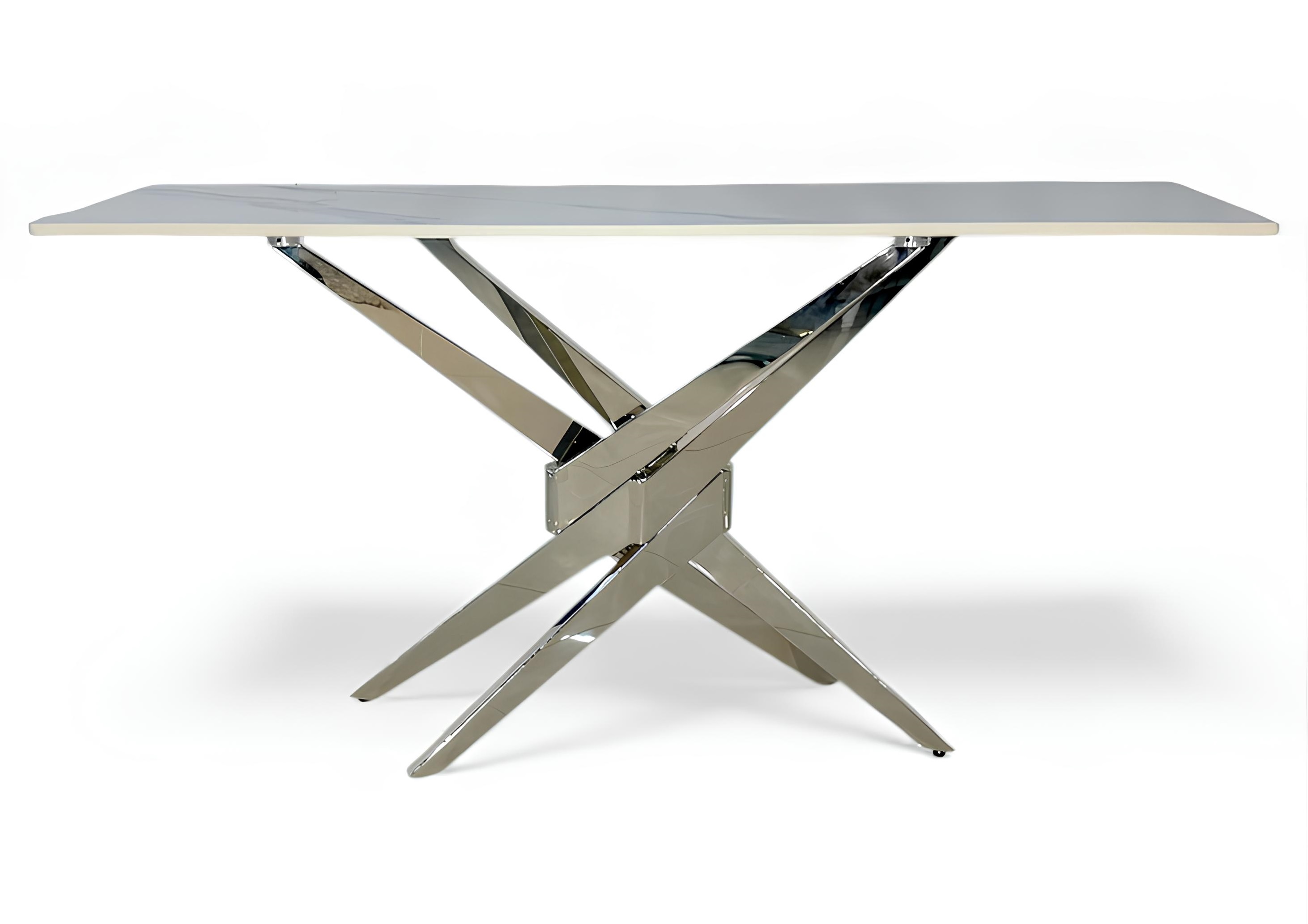 CRYSTAL консоль