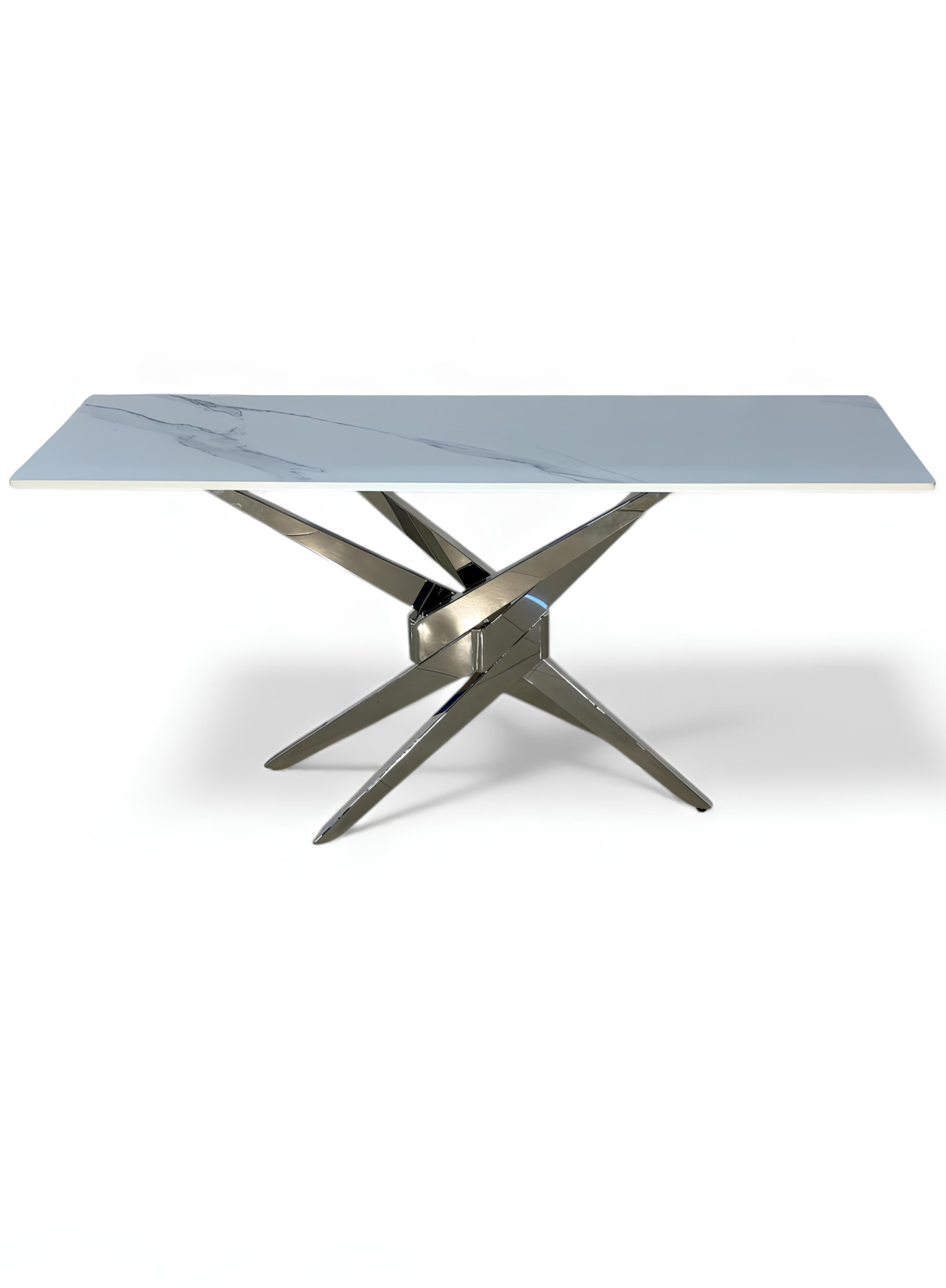 CRYSTAL консоль