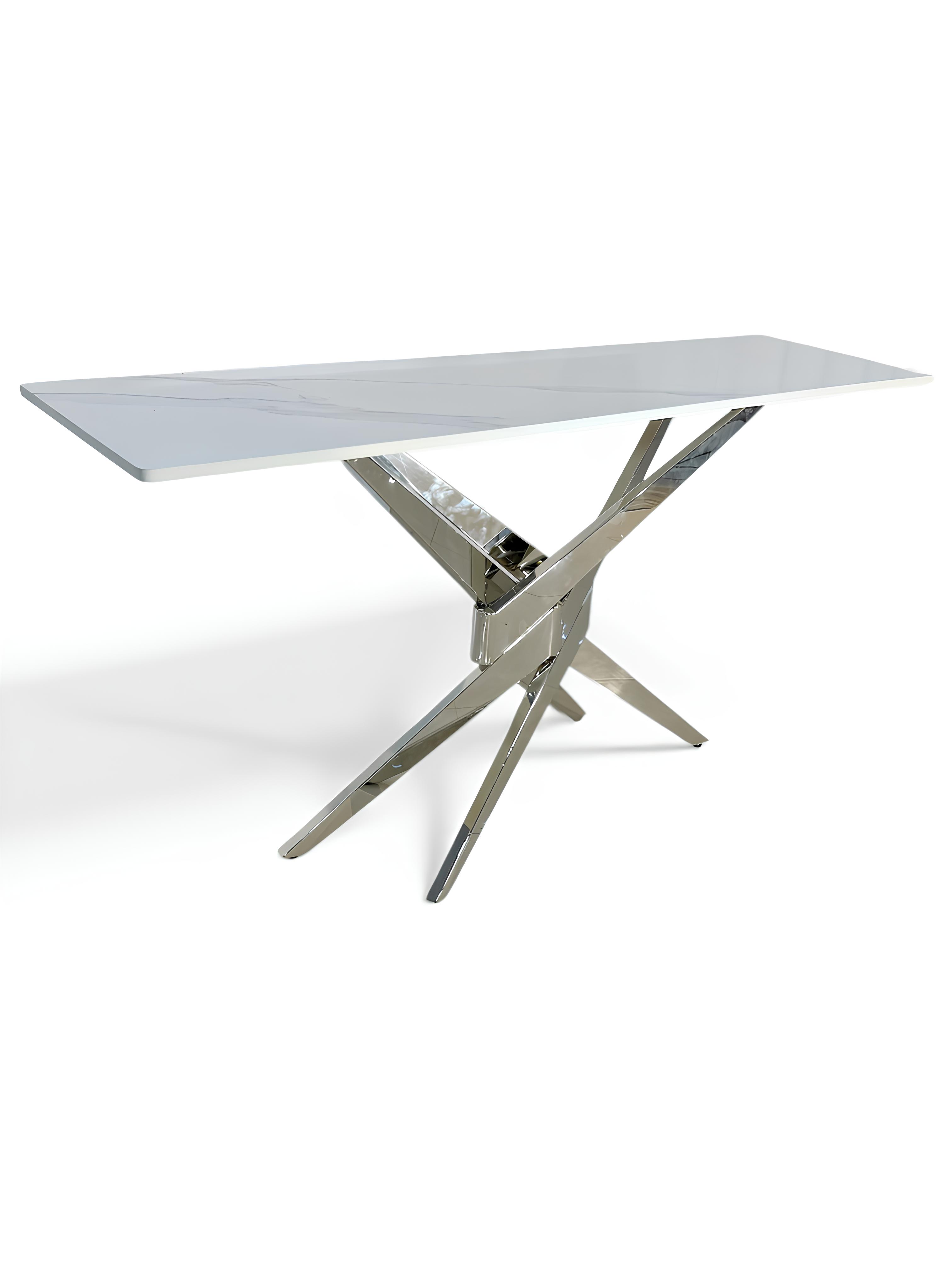 CRYSTAL консоль