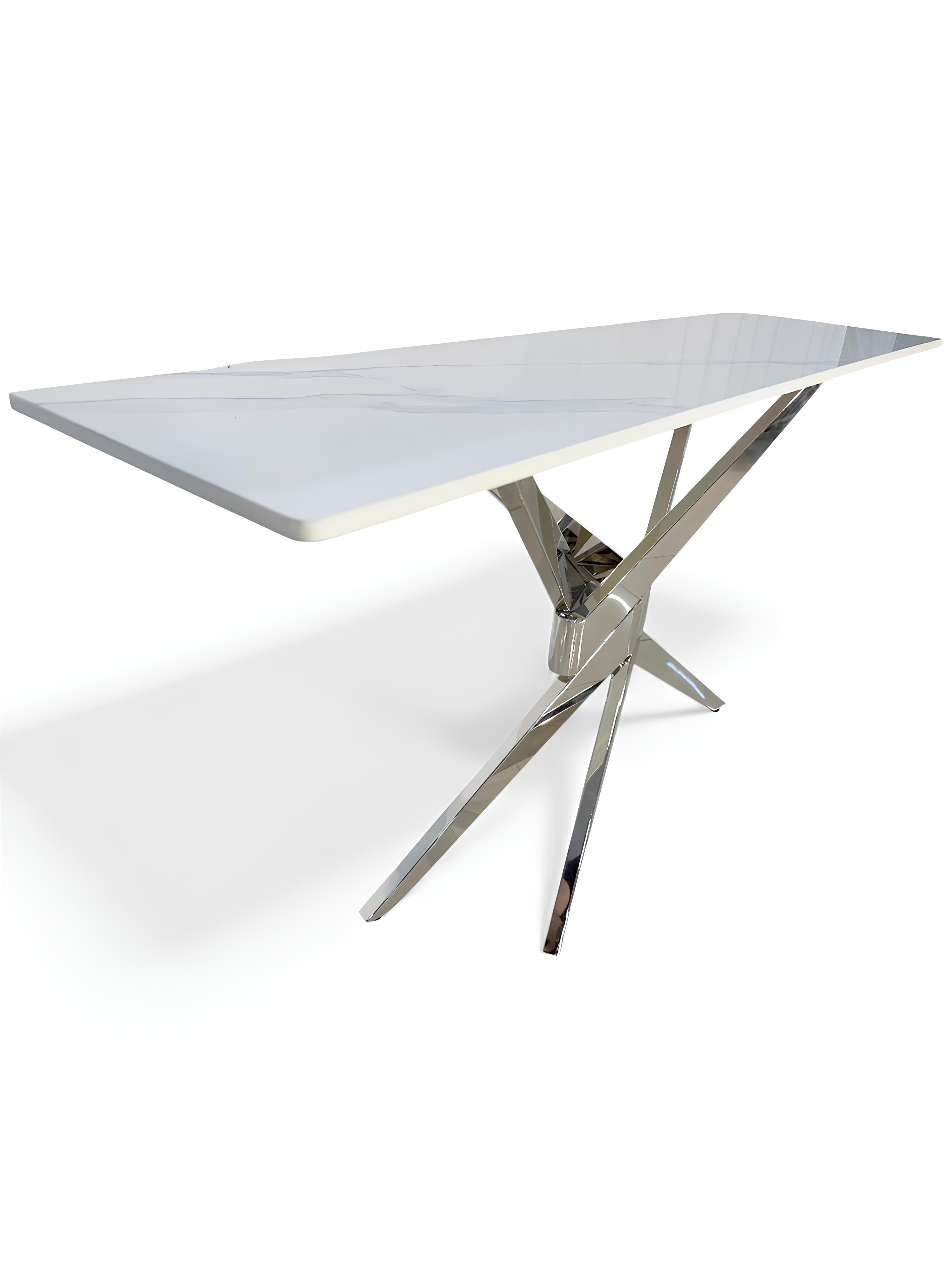 CRYSTAL консоль