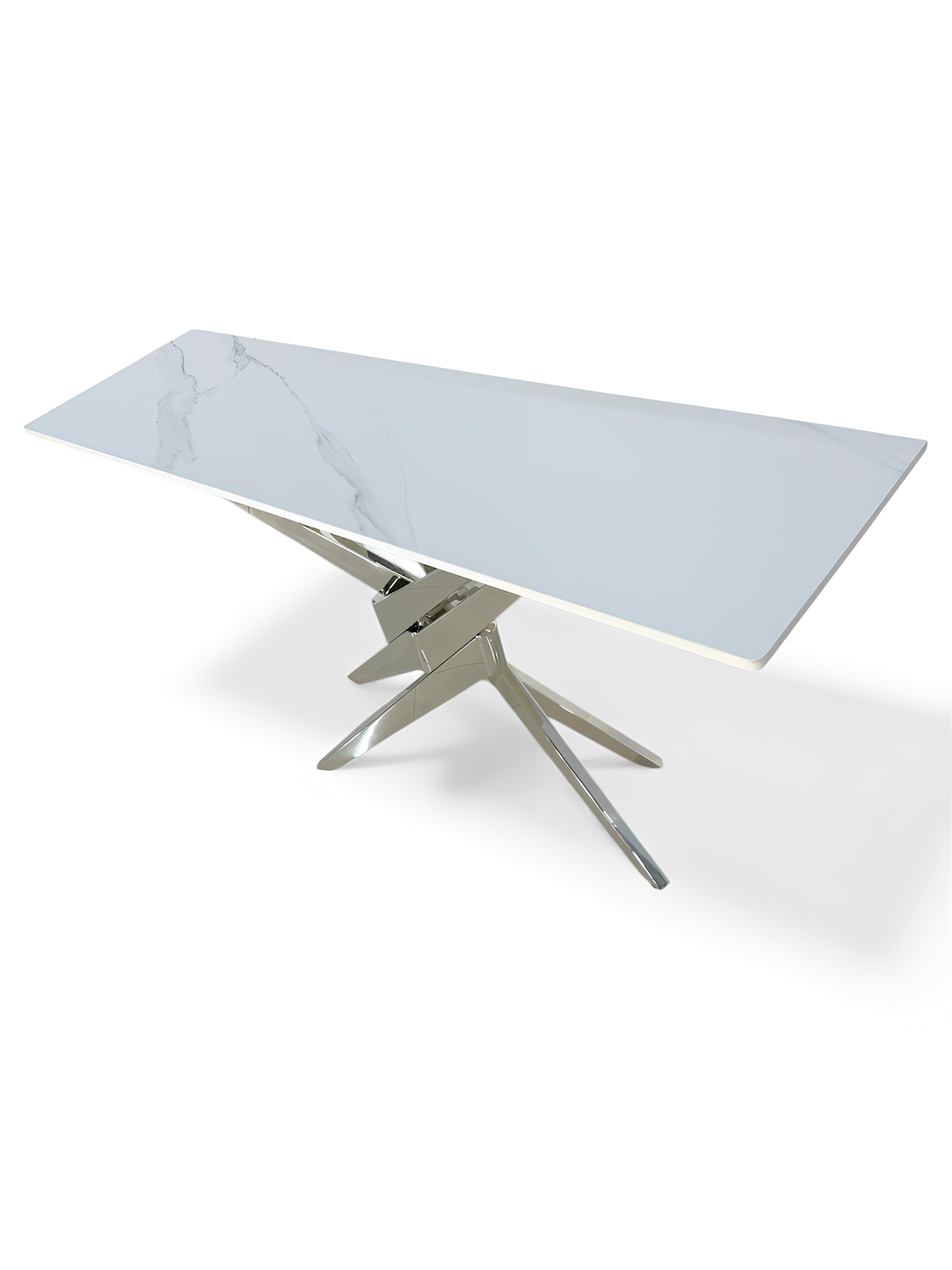 CRYSTAL консоль